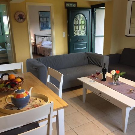 Casa Memories Apartment Lefkada City Bagian luar foto