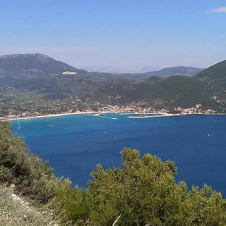 Casa Memories Apartment Lefkada City Bagian luar foto