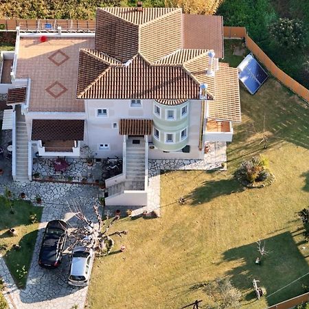 Casa Memories Apartment Lefkada City Bagian luar foto