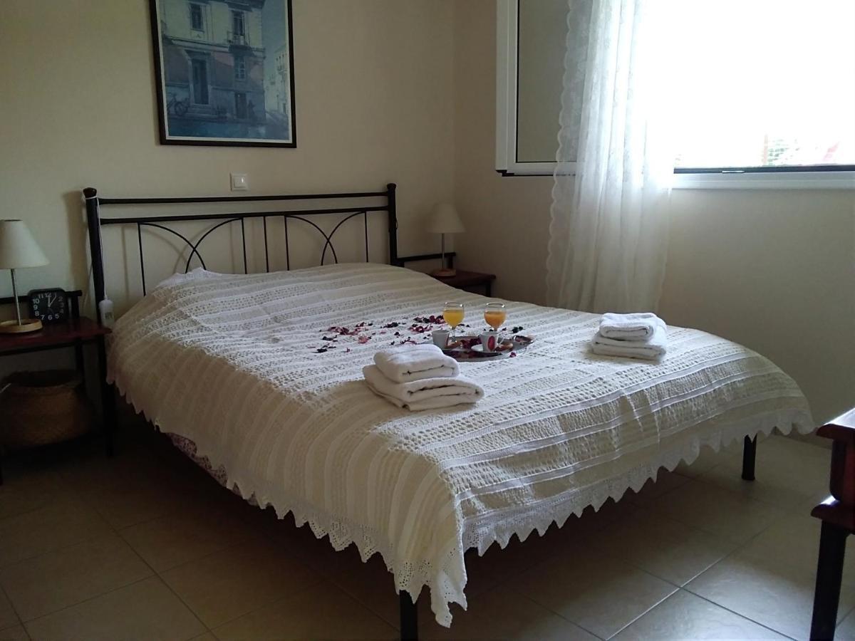 Casa Memories Apartment Lefkada City Bagian luar foto