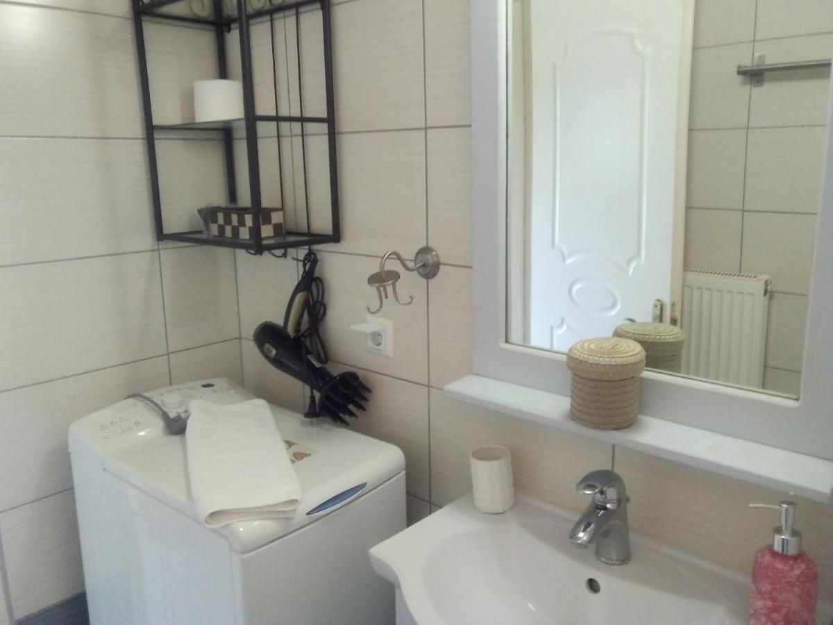 Casa Memories Apartment Lefkada City Bagian luar foto