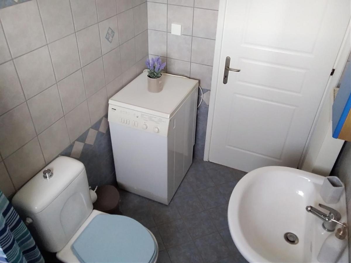 Casa Memories Apartment Lefkada City Bagian luar foto