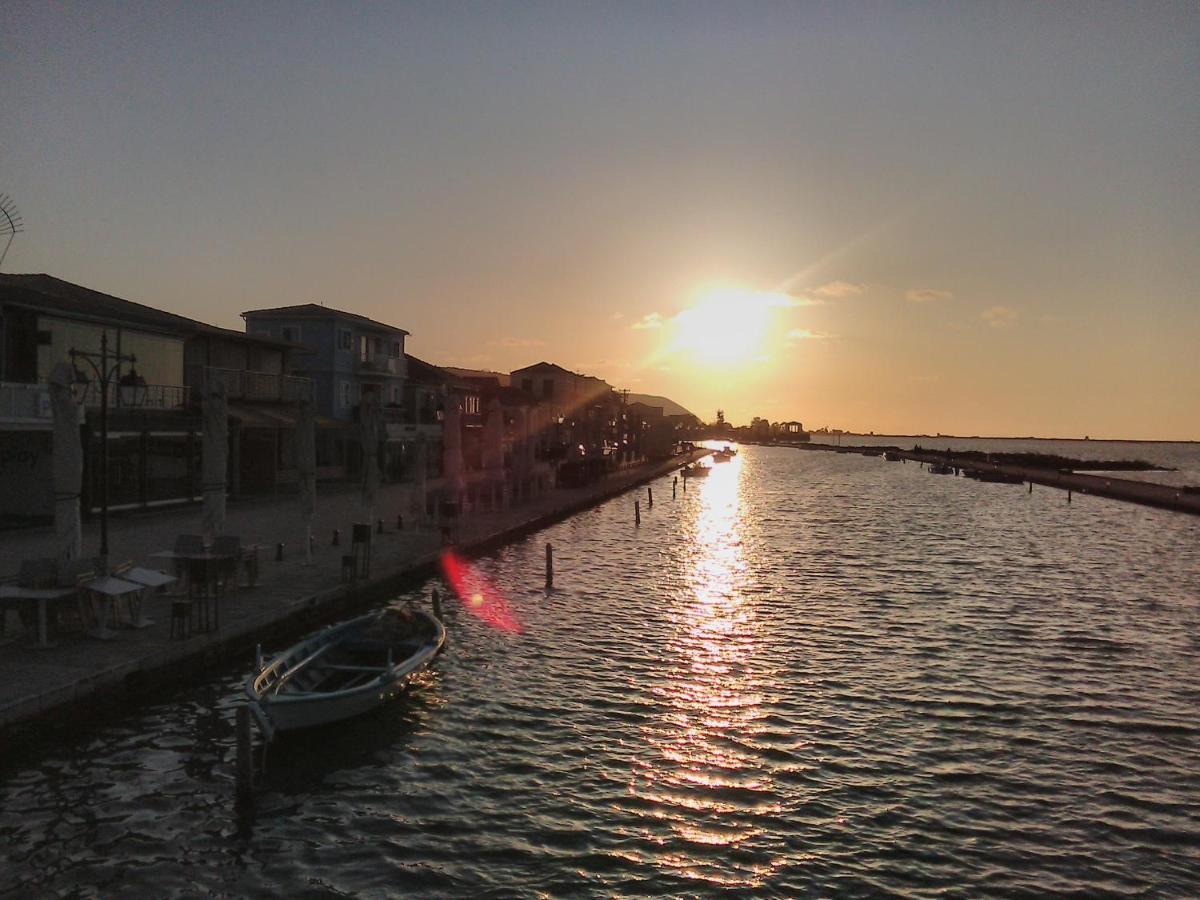 Casa Memories Apartment Lefkada City Bagian luar foto
