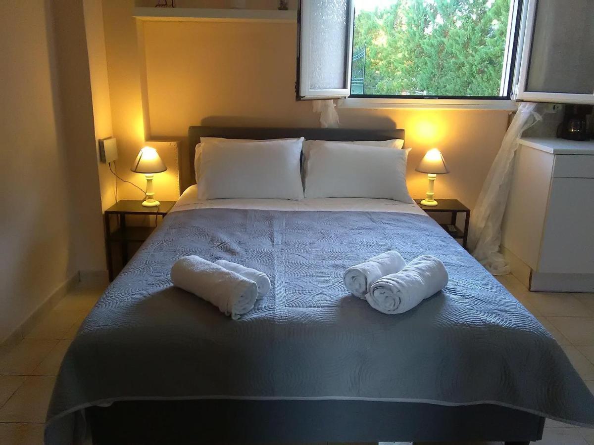 Casa Memories Apartment Lefkada City Bagian luar foto