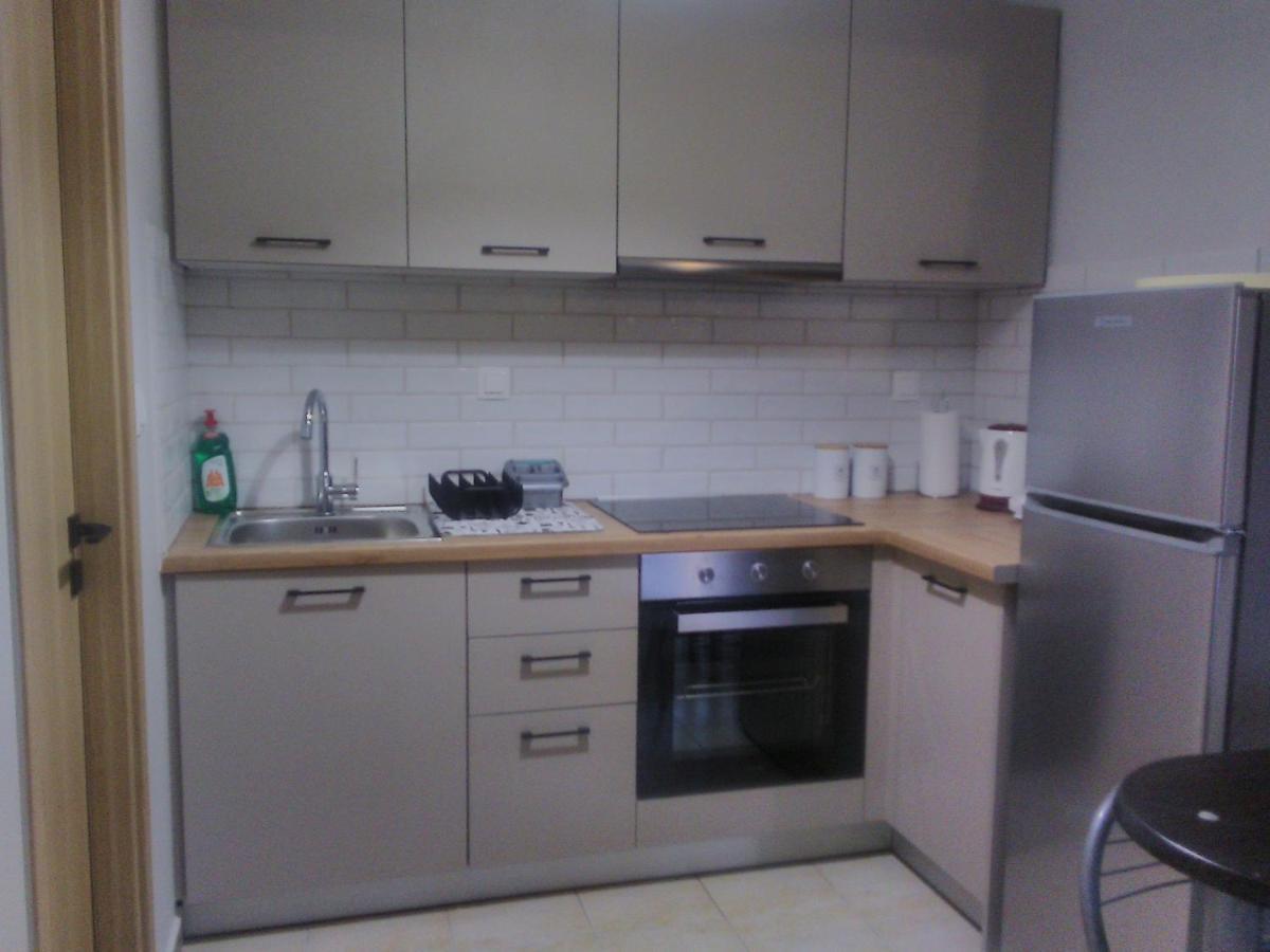 Casa Memories Apartment Lefkada City Bagian luar foto
