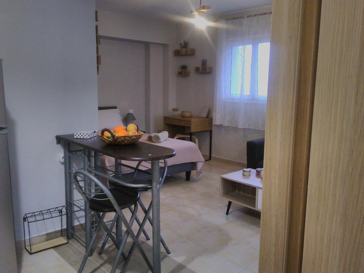 Casa Memories Apartment Lefkada City Bagian luar foto
