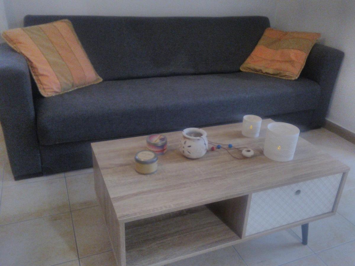 Casa Memories Apartment Lefkada City Bagian luar foto