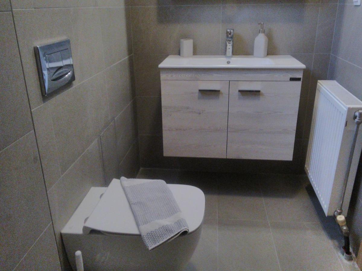 Casa Memories Apartment Lefkada City Bagian luar foto