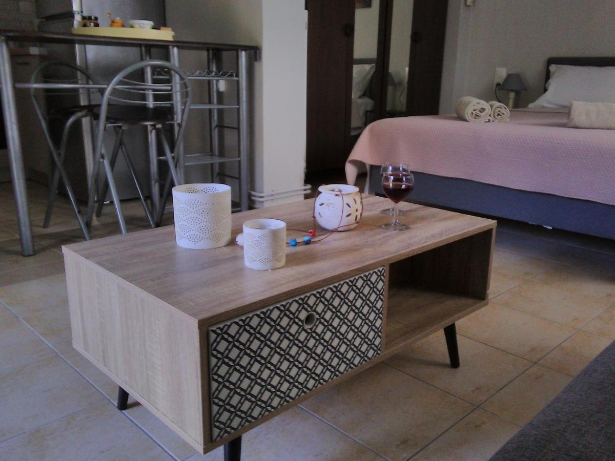 Casa Memories Apartment Lefkada City Bagian luar foto
